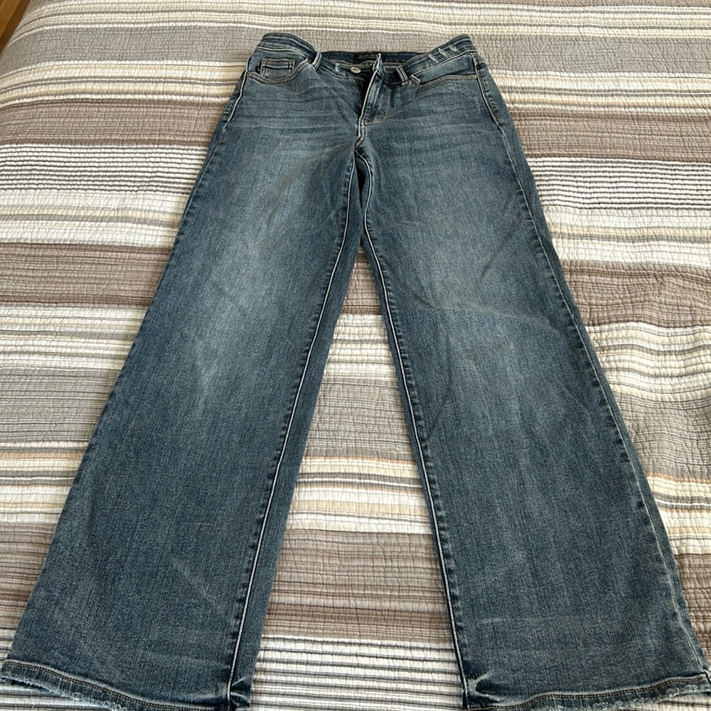 Judy blue jeans